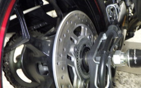 KAWASAKI ZX 1400 NINJA R A 2021