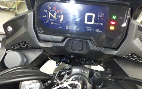 HONDA 400X 2022 NC56