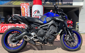 YAMAHA MT-09 ABS 2019 RN52J