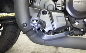 HONDA CL250-2 2002 MC57
