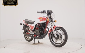 HONDA SUPER HAWK