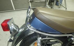 YAMAHA SR400 Gen.5 2020 RH16J