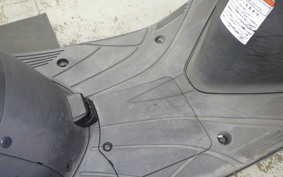 SUZUKI ADDRESS V125 G 2005 CF4EA