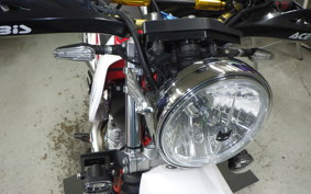 YAMAHA SEROW 250 Gen.3 2005 DG31J