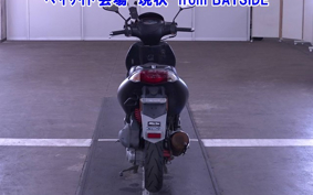 KYMCO SUPER9