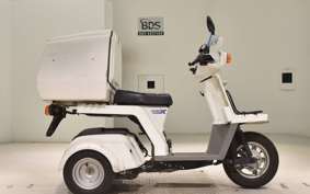 HONDA GYRO X TD02