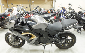 KAWASAKI Ninja 400 SE 2017 EX400E