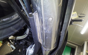HONDA C125 SUPER CUB JA58