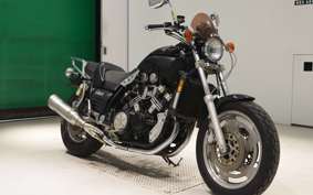 YAMAHA VMAX 1990