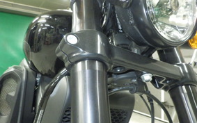 HARLEY XG750 STREET ROD 2018