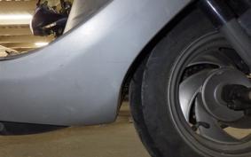 HONDA SPACY 125 Gen. 3 JF04