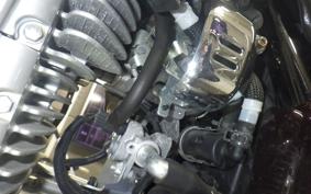 KAWASAKI ESTRELLA 1999 BJ250A
