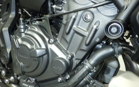 YAMAHA MT-07 2025 RM33J