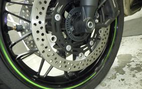 KAWASAKI Z900RS CAFE 2018 ZR900C