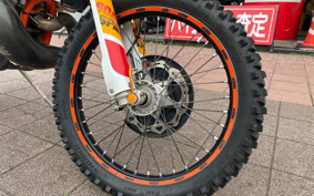 KTM 250 EXC GSA20