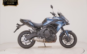KAWASAKI VERSYS A 2025 LE650H