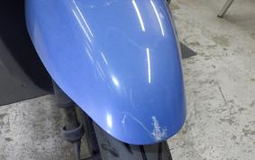 SUZUKI LET's CA4AA