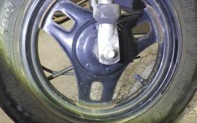 SUZUKI LET's 2 CA1PA