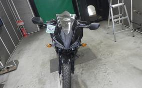 HONDA CBR400R 2016 NC47