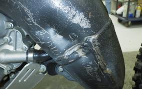 YAMAHA YZ125