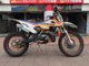 Фото KTM 250 EXC с японского аукциона