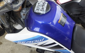 YAMAHA SEROW 250 Gen.3 1997 DG31J