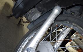 HONDA C110 SUPER CUB JA10