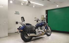 YAMAHA DRAGSTAR 1100 2009 VP13J