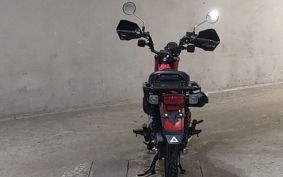 HONDA CT125 HUNTER CUB JA65