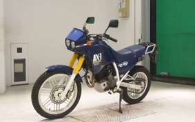 HONDA AX-1 MD21