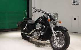 HONDA SHADOW 400 1997 NC34