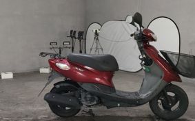 YAMAHA JOG SA57J