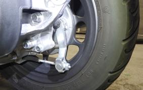 HONDA LEAD 125 2006 JK12