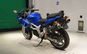 SUZUKI SV650 S 1999 VP52A