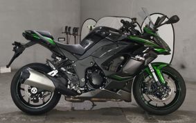KAWASAKI NINJA 1000SX 2023 ZXT02K