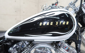 YAMAHA DRAGSTAR 400 CLASSIC 2017 VH02J