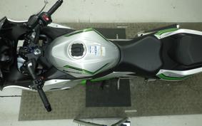 KAWASAKI NINJA7ﾊEVEﾘｯﾄ 2025 CX500A