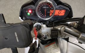 SUZUKI GSR250 GJ55D