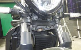 KAWASAKI VULCAN 650 S 2016 EN650A