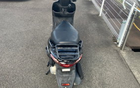 SUZUKI ADDRESS V125 DT11A