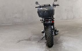 SUZUKI VAN VAN 200 NH41A