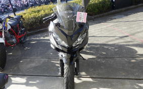 KAWASAKI NINJA 400 2022 EX400G