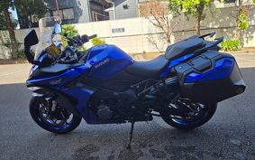 SUZUKI GSX-S1000GT 2025 EK1AA