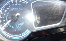 YAMAHA CYGNUS 125 XSR 2 SE44J