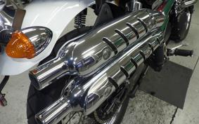 TRIUMPH SCRAMBLER 900 2007