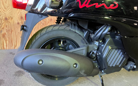 HONDA PCX 125 JF56