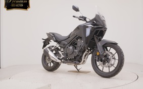 HONDA NX400 2025 NC65