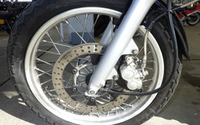 YAMAHA SRV250 RENAISSA 4DN