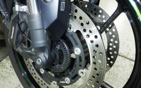 KAWASAKI ZX-4R SE 2024 ZX400P