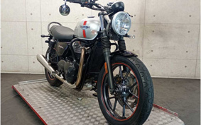 TRIUMPH STREET TWIN 2016 DAD74G